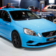 Illustration for article titled Volvo S60 Polestar Concept: The First 508 Horsepower Swedish Sexy Liveshots